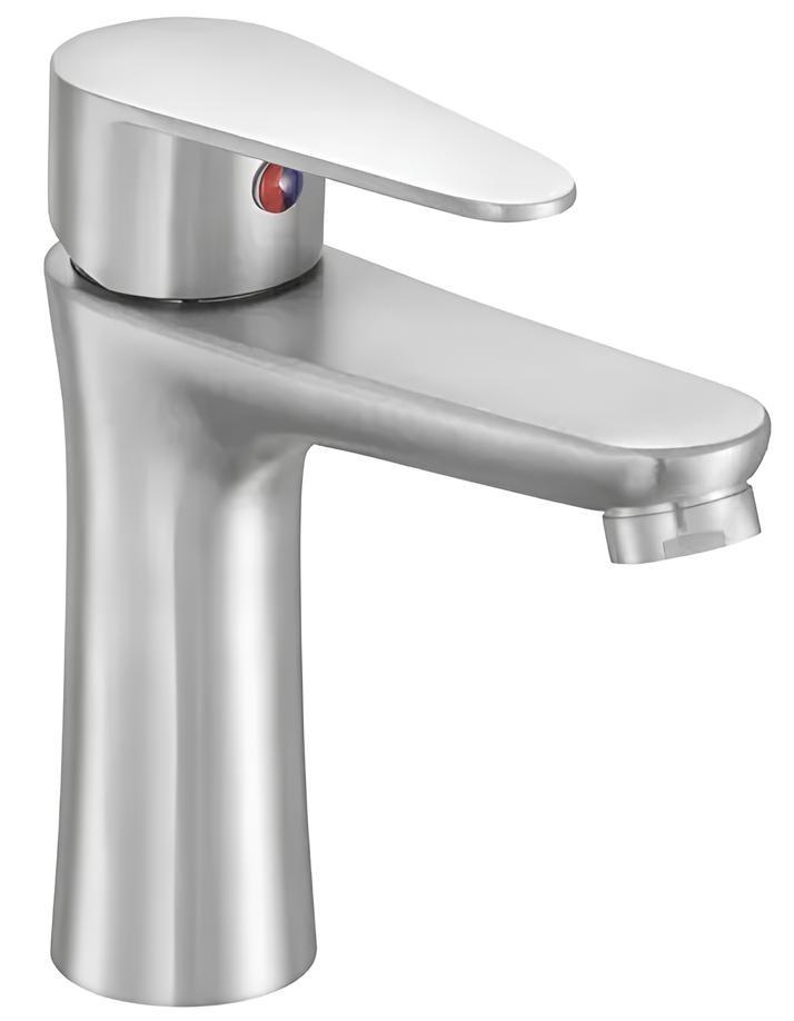 Robinet bucatarie Fala STEELY 2