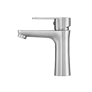 Robinet bucatarie Fala STEELY 2