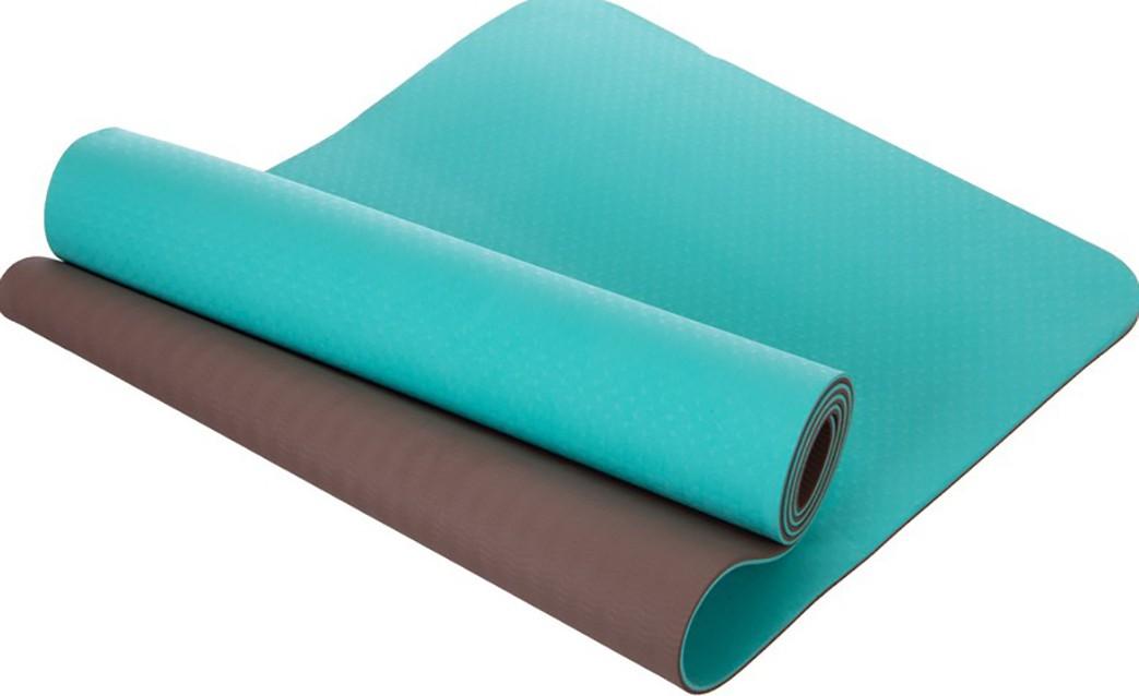 Covoras pentru fitness Shuahghai Sport 84038665