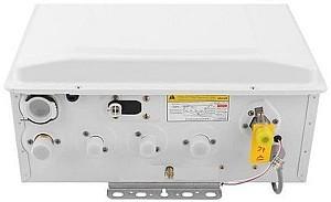 Cazan pe gaz Kiturami ALPHA-20