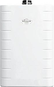 Cazan pe gaz Kiturami WORLD ALPHA-20