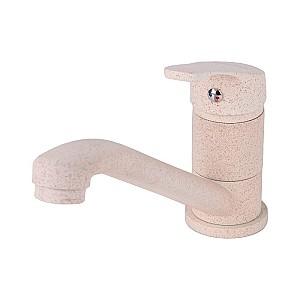 Robinet bucatarie SanDonna F1066B Bej