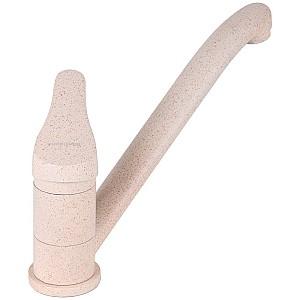 Robinet bucatarie SanDonna F1066B Bej