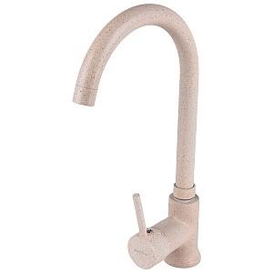 Robinet bucatarie SanDonna F7073B Bej