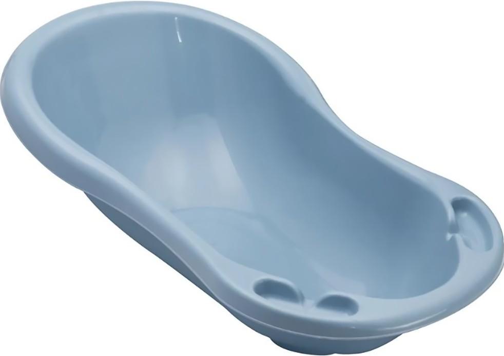 Cada pentru bebelusi Keeeper Pure (10342680) Nordic Blue 84cm