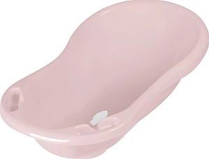 Cada pentru bebelusi Keeeper Pure (10342581) Nordic Pink 84cm