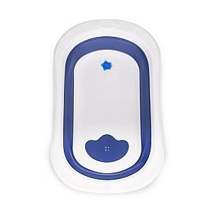 Cada pentru bebelusi Ecotoys HA-B27 Blue
