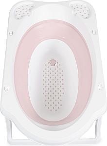 Cada pentru bebelusi Moni Maui Pink