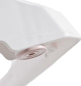 Cada pentru bebelusi Moni Maui Pink