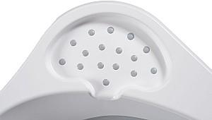 Cada pentru bebelusi Moni Maui Grey