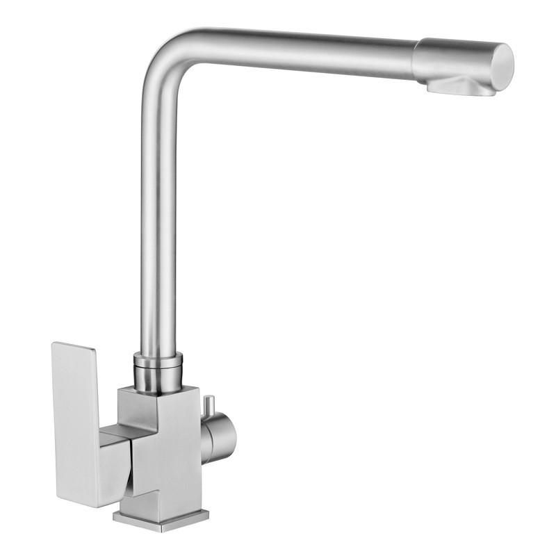 Robinet bucatarie MIXXUS KUB-021