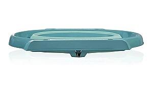 Cada pentru bebelusi BABYJEM Turquoise