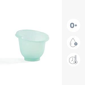 Cada pentru bebelusi doomoo Shantala Mint