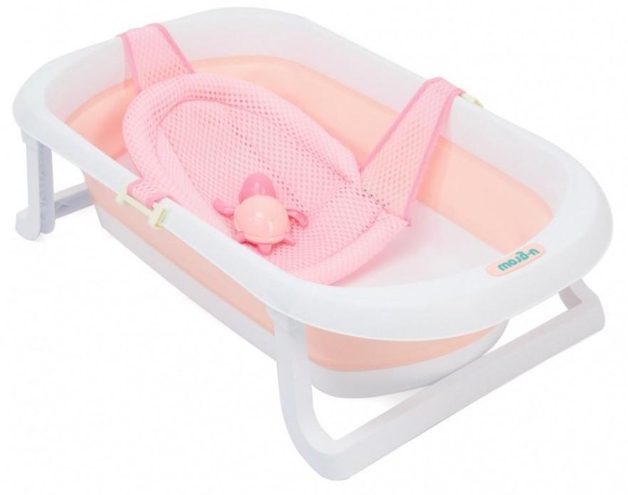 Cada pentru bebelusi U-Grow UGCRT-61PK