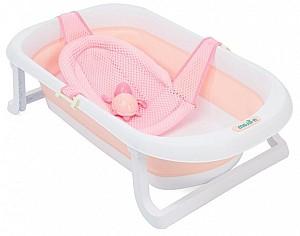 Cada pentru bebelusi U-Grow UGCRT-61PK