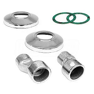 Robinet bucatarie Remer Kiss 43