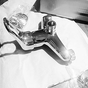 Robinet bucatarie Remer Kiss 43