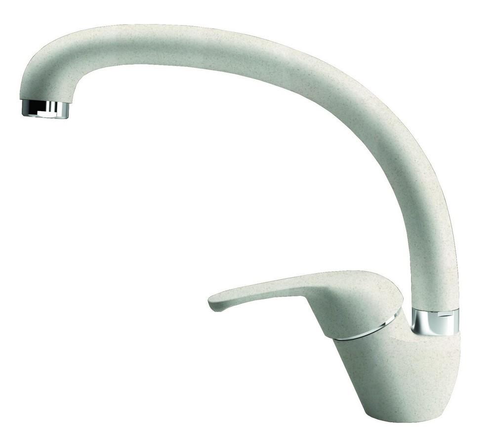 Robinet bucatarie Dr. Gans Rondo 319.02H.1123.408 Gray