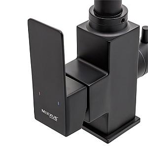 Robinet bucatarie MIXXUS KUB-021 Black