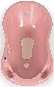 Cada pentru bebelusi Cangaroo Bear 2138 Pink