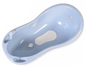 Cada pentru bebelusi Cangaroo Bear 2138 Blue