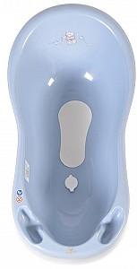 Cada pentru bebelusi Cangaroo Bear 2138 Blue