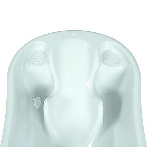 Cada pentru bebelusi Kikka Boo Hippo Menta