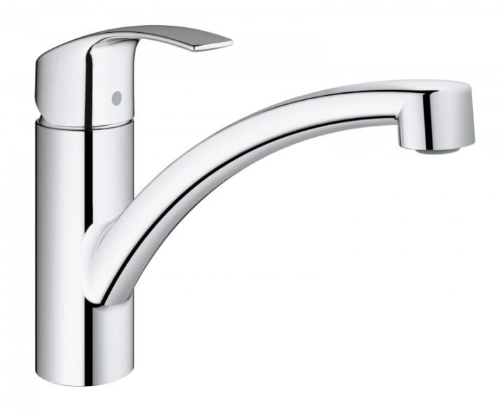 Robinet bucatarie Grohe Eurosmart 33281002