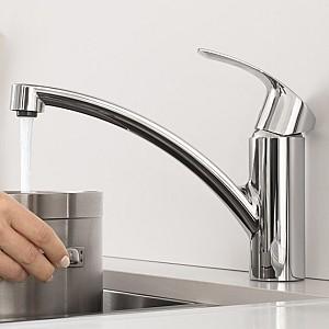 Robinet bucatarie Grohe Eurosmart 33281002