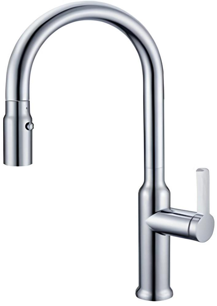 Robinet bucatarie GEHLER Runde 7416196C