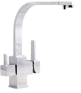 Robinet bucatarie Hoff Design 3309 CR Chrome