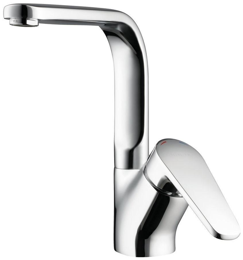 Robinet bucatarie Herz Infinity i21 Plus UH00172