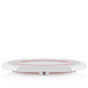 Cada pentru bebelusi BABYJEM roz