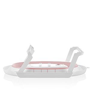 Cada pentru bebelusi BABYJEM roz