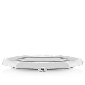 Cada pentru bebelusi BABYJEM gri