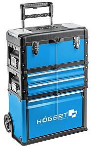 Cutie scule Hoegert HT7G080