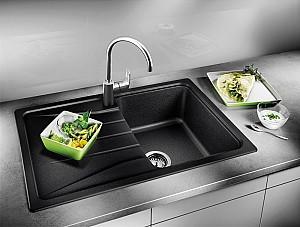 Robinet bucatarie Herz Elite e20 Plus UH00101