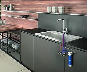 Robinet bucatarie Genebre Tau Osmosis (65702184566)