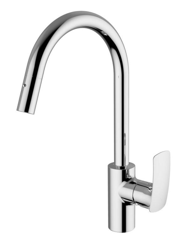 Robinet bucatarie Herz Elite e22 Plus UH00111