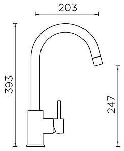 Chiuveta de bucatarie SCHOCK Set Element D-150 Sabbia + Plutos Sabbia
