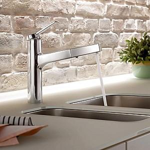 Robinet bucatarie Kludi Zenta (389810575)