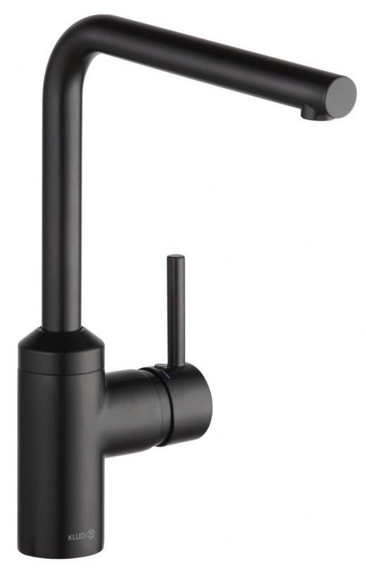 Robinet bucatarie Kludi L-ine DN 10 (428143977)