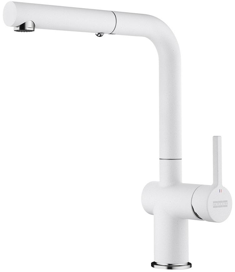 Robinet bucatarie Franke Active L (115.0653.387)