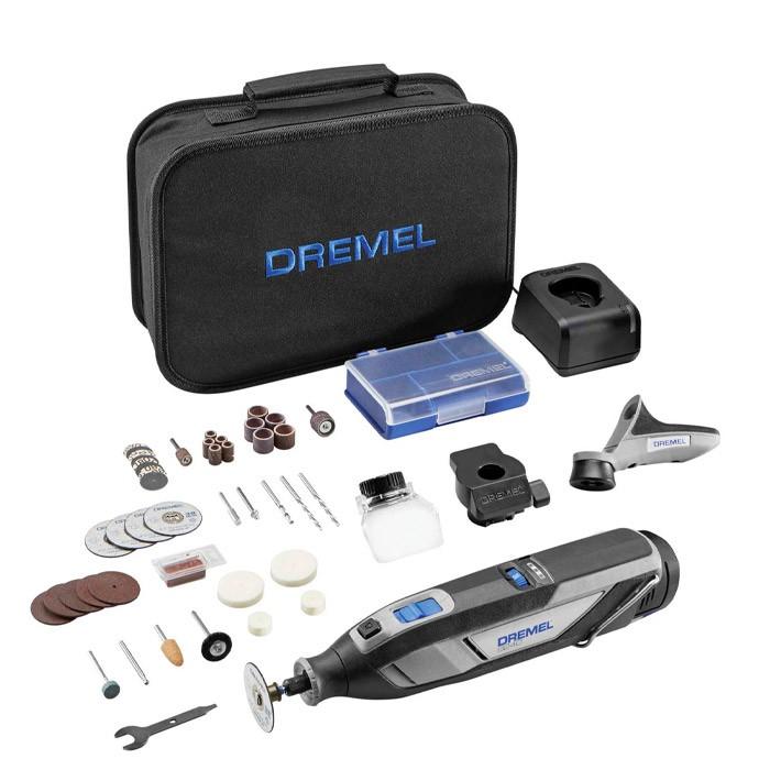 Unelta multifunctionala DREMEL 8240-3/45