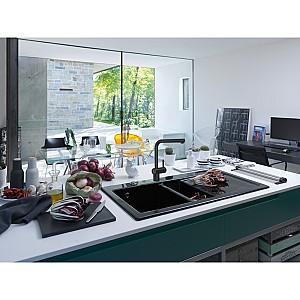 Robinet bucatarie Franke ATLAS NEO