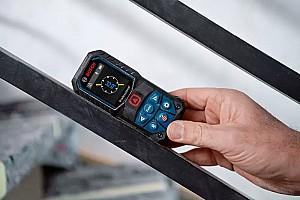 Telemetru Bosch GLM 50-27 C