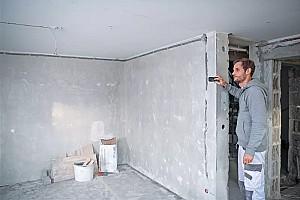 Telemetru Bosch GLM 50-27 C