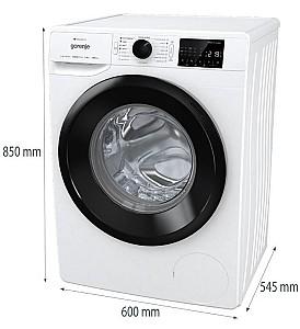 Masina de spalat Gorenje WPNEI84A1SWIFI
