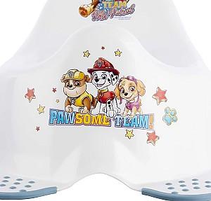 Oala copii Keeeper Paw Patrol (18670100) White