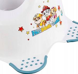 Oala copii Keeeper Paw Patrol (18670100) White